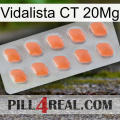 Vidalista CT 20Mg 26